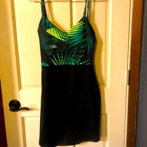 Fabletics Summer Dress -Size M-Worn Once